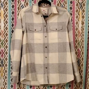 Fjallraven Canada Shirt